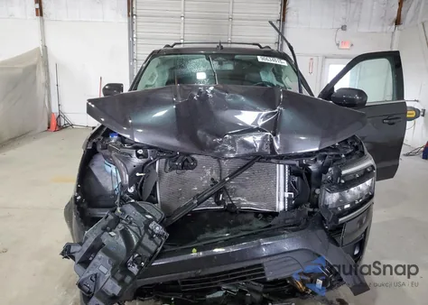 2024 Ford Expedition Xlt from USA, damaged, VIN 1FMJU1J89REA35764